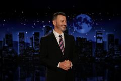 Watch: Jimmy Kimmel Returned to Late Night With a Moving Message on Forgiveness, Free Speech and Unity - RELEVANT