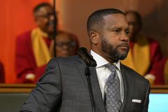 Black Pastors Say Charlie Kirk Is Not a Martyr, While Decrying Racism and Political Violence