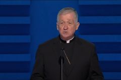 Catholic bishops oppose cardinal's plan to honor pro-abortion Democrat with Lifetime Achievement Award