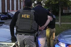 DHS says over 2 million illegal migrants left U.S. since Trump took office