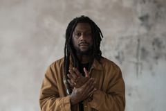 Propaganda Is Asking the Question We’re All Avoiding - RELEVANT