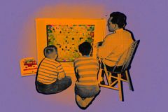 Christian Gamers Find Their People