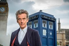 Faith In the Wibbly Wobbly Universe of Doctor Who