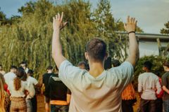 Jennie Allen: 'This Generation Just Wants God' - RELEVANT