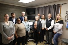 Psalm 139 Project places ultrasound machine in Alaska in partnership with Alabama Baptists | Baptist Press