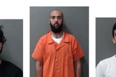 Texas youth baseball coach hit by gunfire during pregame prayer, expected to recover