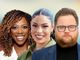 Paul Walter Hauser, Yvonne Orji and Jordin Sparks Star in a New 'Chosen' Cartoon - RELEVANT
