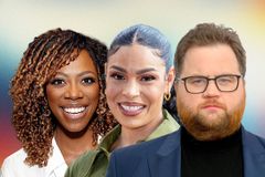 Paul Walter Hauser, Yvonne Orji and Jordin Sparks Star in a New 'Chosen' Cartoon - RELEVANT