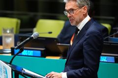 Netherlands asks UN members to ban AI-controlled nukes