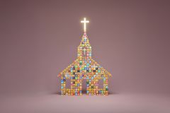 The Meme-ification of Jesus: A Conversation With a Guy Behind One of the Christian Meme Accounts - RELEVANT