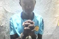 Christian in Uganda Slain Day after Converting - Morningstar News