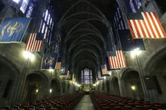 The Bible According to the Department of War