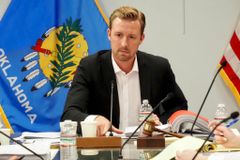 Ryan Walters Resigns As Oklahoma’s Top Public Schools Official to Lead Conservative Educators’ Group