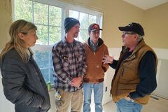 East Tennessee church ‘not going to stop’ until Helene recovery complete | Baptist Press