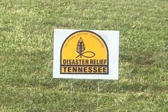 FIRST-PERSON: From Hugo to Helene, DR was there | Baptist Press