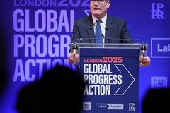 United Kingdom to require digital IDs for all workers