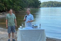 Metro Atlanta Slavic church looking to expand | Baptist Press