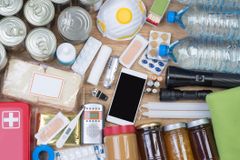 FIRST-PERSON: Why churches must prepare for disaster | Baptist Press