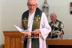 A Christian Activist’s Case for Deep ‘Soulwork’ in Hard Times