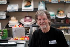 Q&A with Jack Phillips: The necessity for courage in a post-Christian society