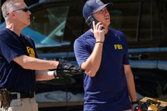 Dallas shooter used ICE tracking apps, watched Kirk video