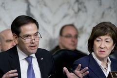 Senate panel finds Russia interfered in 2016