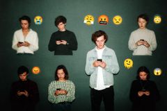 Is It Time for a Social Media Break? - RELEVANT