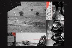 Whispered Prayers, Hidden Bibles, Secretly Scribbled Verses: Inside the Resilient Faith of the #BringBackOurGirls Hostages