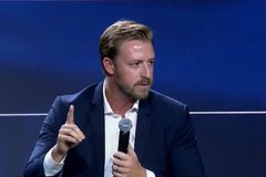 Outgoing Oklahoma schools superintendent announces TPUSA partnership