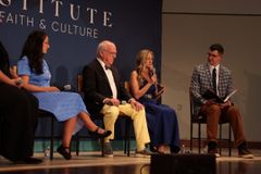 CP event tackles 'turning tide' of trans ideology: 'Nefarious spiritual warfare'