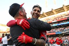 An Ode to the Long Season