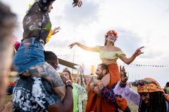 How the sexual revolution freed men and failed women