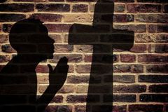 You’re not a Christian unless you struggle with sin