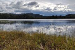 Alabama Baptists work to build camp in Alaska | Baptist Press