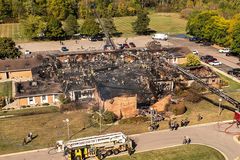 FBI, ATF join investigation into attack on Mormon congregation