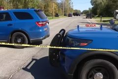 Death toll in LDS church attack rises to 4; suspect had Trump sign outside his home