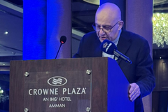 Jordan Shines as a Beacon of Tolerance for Baptists and All Believers