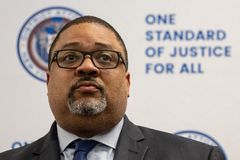 Alvin Bragg drops criminal charges against woman who punched pro-life activist during street interview