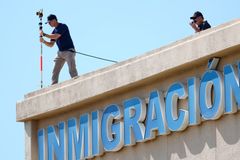 Second victim of Dallas ICE shooting dies