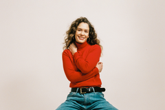 Anna of the North Isn’t Looking Back - RELEVANT