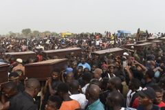 Nigeria’s Christian Communities Have Been Under Relentless Attack For Decades - RELEVANT