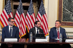 Role of faith in veterans’ suicide prevention receives platform at the White House | Baptist Press