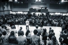 See You at the Pole rallies demonstrate God’s work in this generation | Baptist Press