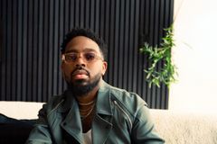 Chandler Moore Opens Up for the First Time About Going to Rehab - RELEVANT