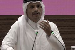 Qatar, Jordan, others support Trump’s Gaza peace plan