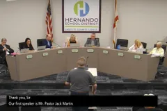 Pastor Pushing MAGA Conspiracy Theories Chosen as Public School Chaplain