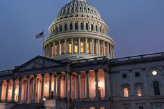 Congress at impasse ahead of expected shutdown