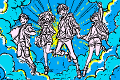 Welcome to Youth Ministry! Time to Talk about Anime.