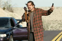 ‘One Battle After Another’ Is No Way to Live