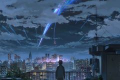 In the Gorgeous ‘Your Name,’ Love Is a Liturgy